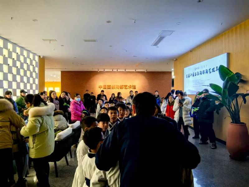 新干县培训讲座公司如何赋能文旅产业：定制化培训助力产业人才升级